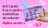 Eva Card