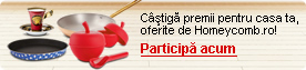 Concurs Homeycomb