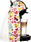 Concursuri online: Castiga un aparat Nescafe Dolce Gusto Piccolo