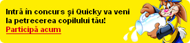 Concurs Nesquik