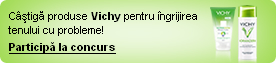 Concurs Vichy