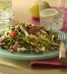 Salata mixta