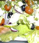 Salate de sezon