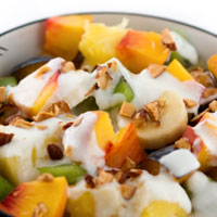 Salata de fructe 