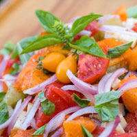 Salata de vara