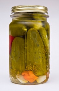 Castraveti bulgaresti