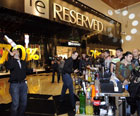 Christmas Night Shopping Party la Baneasa Shopping City Christmas Night Shopping Party la Baneasa Shopping City