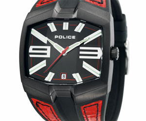 Police – cu adevarat un accesoriu fashion