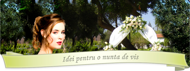 Nunta de vis