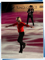 'Kings on Ice' - ce s-a intamplat in editiile trecute