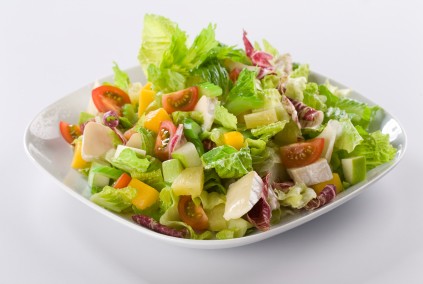 Salata Nicoise - cea mai buna salata