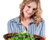 Retete vegetariene (sau de post)