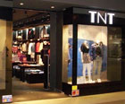 Un nou magazin TNT in Bucuresti! Un nou magazin TNT in Bucuresti!