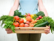 Retete vegetariene II