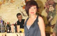 Adina Buzatu va fi prezenta la Bucharest Fashion Week