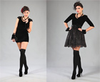 All Black de la NICHI CRISTINA NICHITA All Black de la NICHI CRISTINA NICHITA