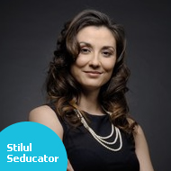 Afla mai multe despre Stilul Seducator