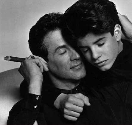 Drama Lui Rocky Sylvester Stallone Devastat De Moartea Fiului Său Divertisment Vedete Eva Ro