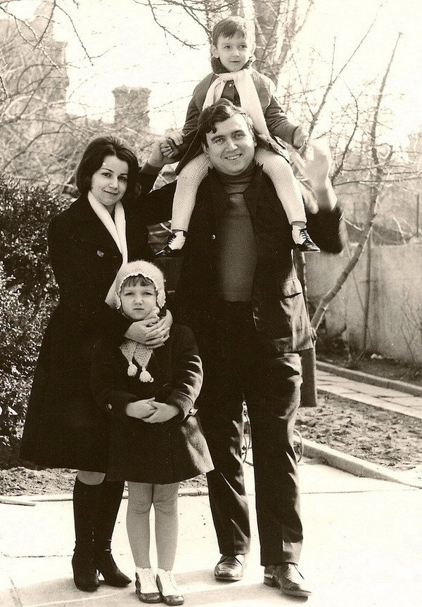 A Murit Constanţa Buzea Fosta Soţie A Lui Adrian Păunescu Divertisment Stiri Eva Ro