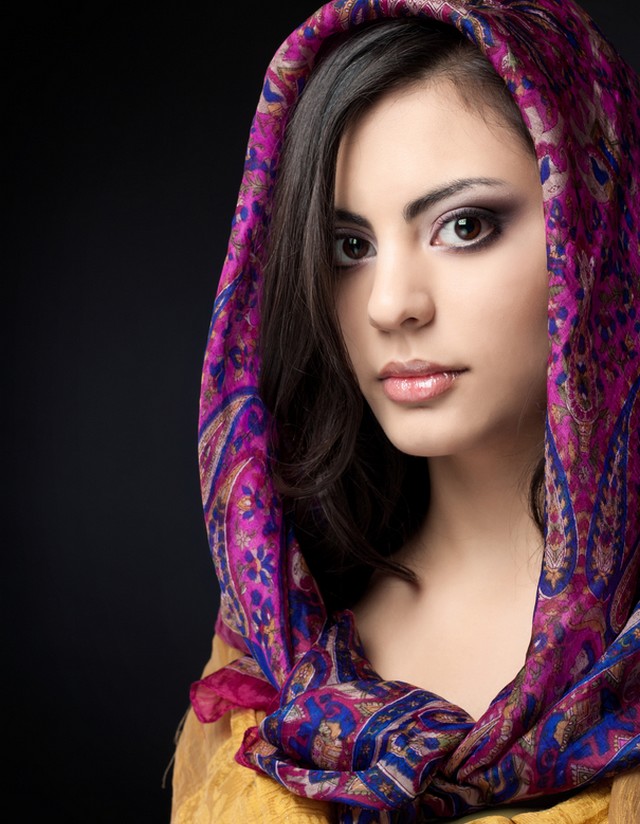 5 secrete de înfrumusetare ale femeilor din Orient
