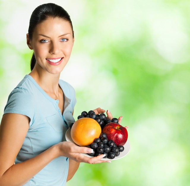 6 alimente "raw" care îti fac tenul frumos. Încearca-le si tu!