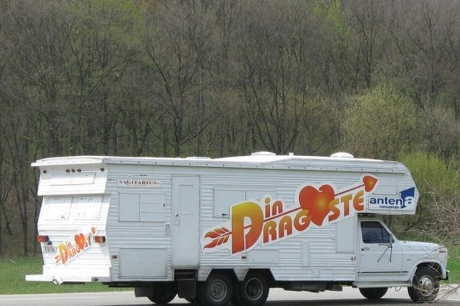 Mircea Radu Se Intoarce La Prima Dragoste Din Showbiz Va Mai Avea Succes Divertisment Vedete Pagina 3 Eva Ro