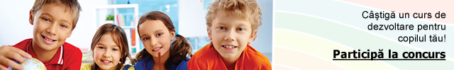 Concurs Clever Children - Vatra Luminoasa Concurs Clever Children - Vatra Luminoasa