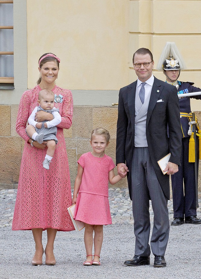 Se Intamplă Si La Case Mari Prinţesa Victoria A Suediei A Suferit De Anorexie Zumi