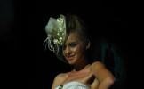 Tendinte in moda. Elena Perseil