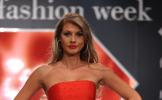 Tendinte la Bucharest Fashion Week