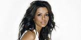 Eva Longoria isi iubeste picioarele