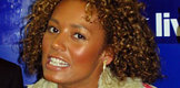 Mel B si Kelly Monaco, topless?