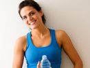 Exercitii fitness pentru acasa!