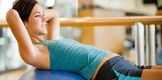 Exercitii pentru un abdomen perfect!