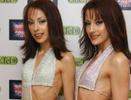 Anorexia, vedeta printre vedete