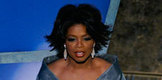 Oprah Winfrey, puternica fara drept de apel