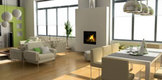Alege designul eco pentru locuinta ta!