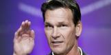 Patrick Swayze, la finalul ultimului dans