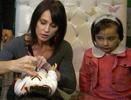 Nadia Comaneci, inca un 10