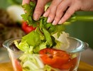 Incontinenta urinara si dieta