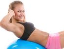 Exercitii pentru un abdomen plat