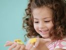 Jucariile, instrument de invatare pentru cei mici