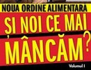 Cum sa gatim si sa mancam sanatos?