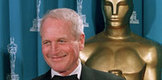 Paul Newman, cei mai frumosi ochi albastri s-au inchis