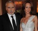 Dennis Hopper divorteaza pe patul de moarte