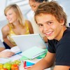 Adolescentul: mai stie sau nu sa invete?