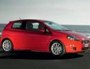 Lumea Cafelei i-a adus lui Gabriel Popa un Fiat Grande Punto