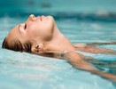 Exercitii in apa, pentru un corp perfect!