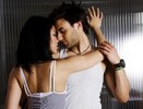 Pozitii sexuale in lift