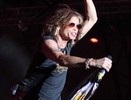 Aerosmith, show exploziv la Bucuresti